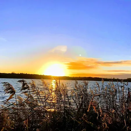 To Hus Am Selenter - Mit Terrasse & Ostseenaehe Apartament Giekau