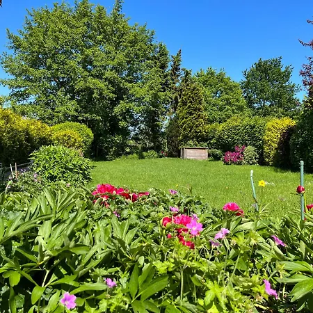 Apartament To Hus Am Selenter - Mit Terrasse & Ostseenaehe *