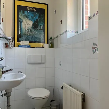 To Hus Am Selenter - Mit Terrasse & Ostseenaehe Apartament Giekau