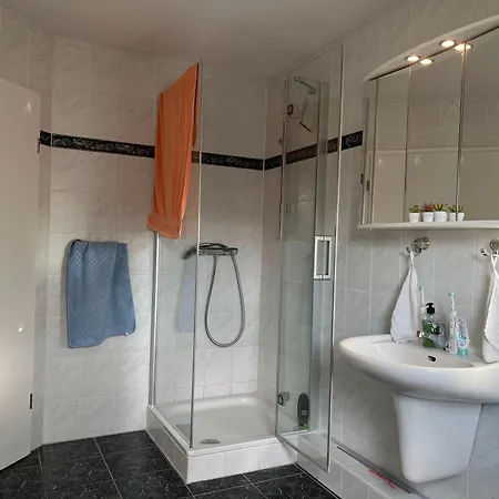 To Hus Am Selenter - Mit Terrasse & Ostseenaehe Apartament Giekau