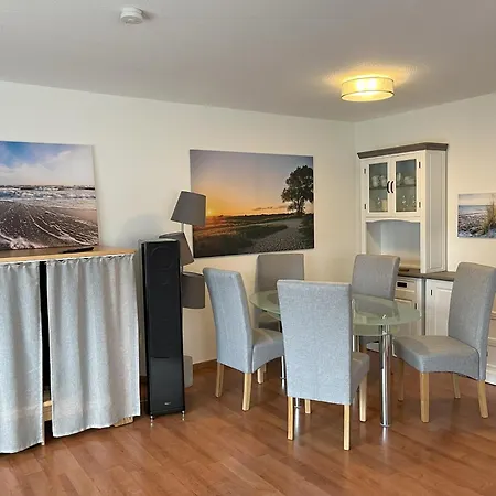 To Hus Am Selenter - Mit Terrasse & Ostseenaehe Giekau