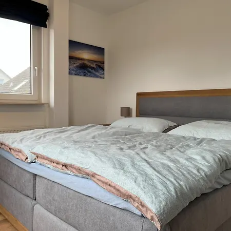 Apartament To Hus Am Selenter - Mit Terrasse & Ostseenaehe