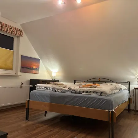 Apartament To Hus Am Selenter - Mit Terrasse & Ostseenaehe *